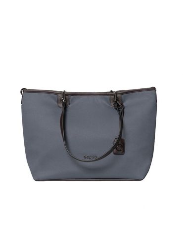 Espiro Miloo wózek głęboko-spacerowy Noble grey