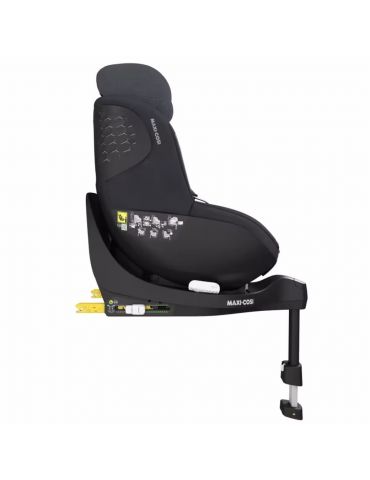 Maxi Cosi Mica Pro Eco i-size fotelik samochodowy 0-18 kg Authentic graphite