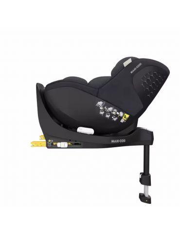 Maxi Cosi Mica Pro Eco i-size fotelik samochodowy 0-18 kg Authentic graphite