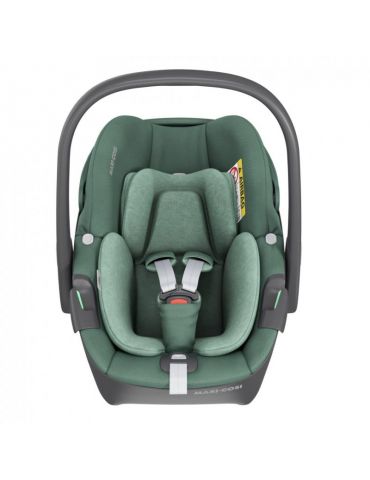Maxi Cosi Pebble 360 Fotelik samochodowy 0-13 kg Essential green