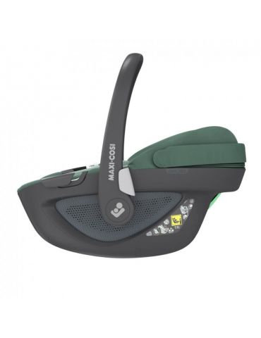 Maxi Cosi Pebble 360 Fotelik samochodowy 0-13 kg Essential green
