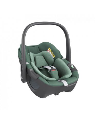 Maxi Cosi Pebble 360 Fotelik samochodowy 0-13 kg Essential green