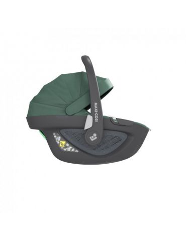 Maxi Cosi Pebble 360 Fotelik samochodowy 0-13 kg Essential green