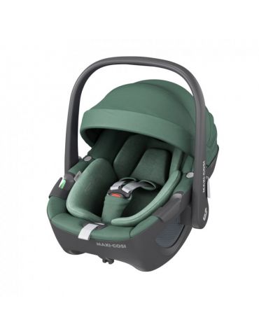 Maxi Cosi Pebble 360 Fotelik samochodowy 0-13 kg Essential green