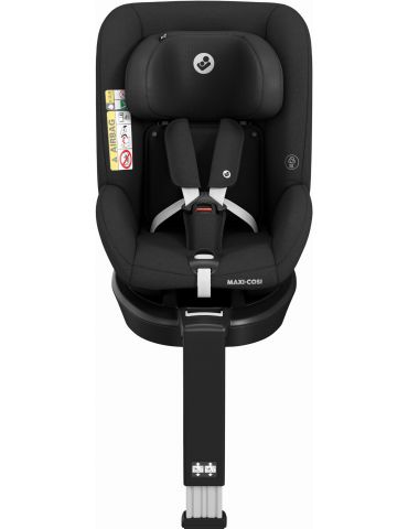 Maxi Cosi Mica Eco i-size fotelik samochodowy 0-18 kg Authentic black