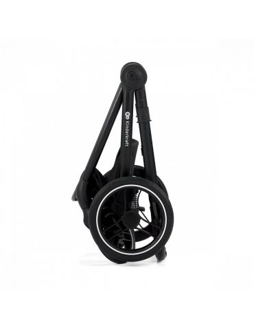 Kinderkraft Nea wózek spacerowy Platinum grey