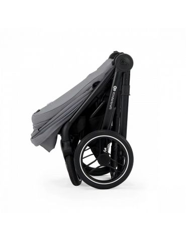 Kinderkraft Nea wózek spacerowy Platinum grey