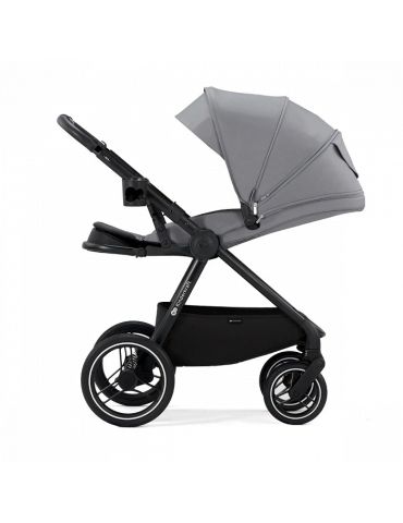 Kinderkraft Nea wózek spacerowy Platinum grey