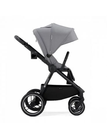 Kinderkraft Nea wózek spacerowy Platinum grey