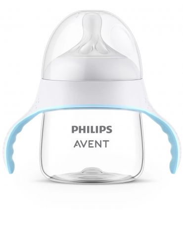 Philips Kubek treningowy Natural Response 125ml