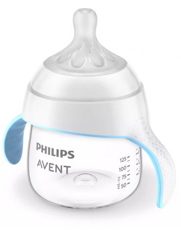 Philips Kubek treningowy Natural Response 125ml