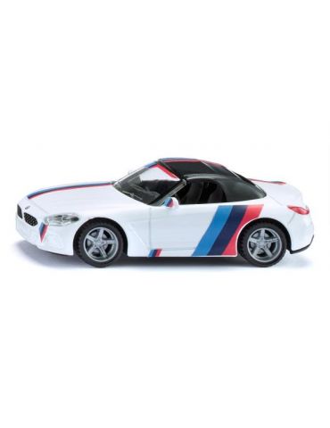 Siku Samochód BMW Z4 M40i Siku Samochód BMW Z4 M40i