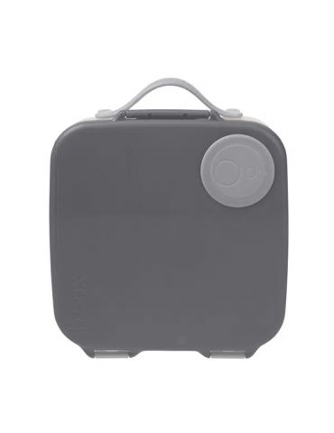 B.box Lunchbox pojemnik z wkładem chłodzącym Graphite