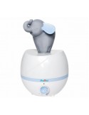 Ultradźwiękowy nawilżacz powietrza MesMed MM-760 SŁONIĄTKO