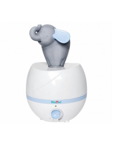 Ultradźwiękowy nawilżacz powietrza MesMed MM-760 SŁONIĄTKO