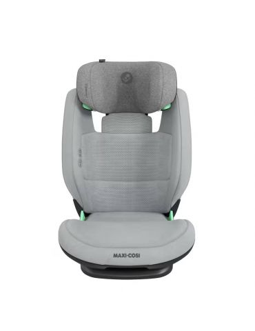 Maxi Cosi RodiFix Pro i-Size Fotelik samochodowy 15-36 kg Authentic grey