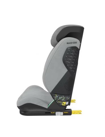 Maxi Cosi RodiFix Pro i-Size Fotelik samochodowy 15-36 kg Authentic grey