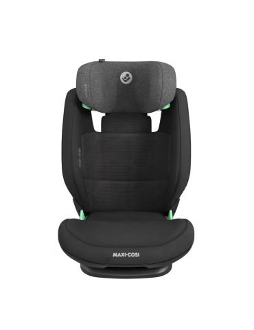 Maxi Cosi RodiFix Pro i-Size Fotelik samochodowy 15-36 kg Authentic black