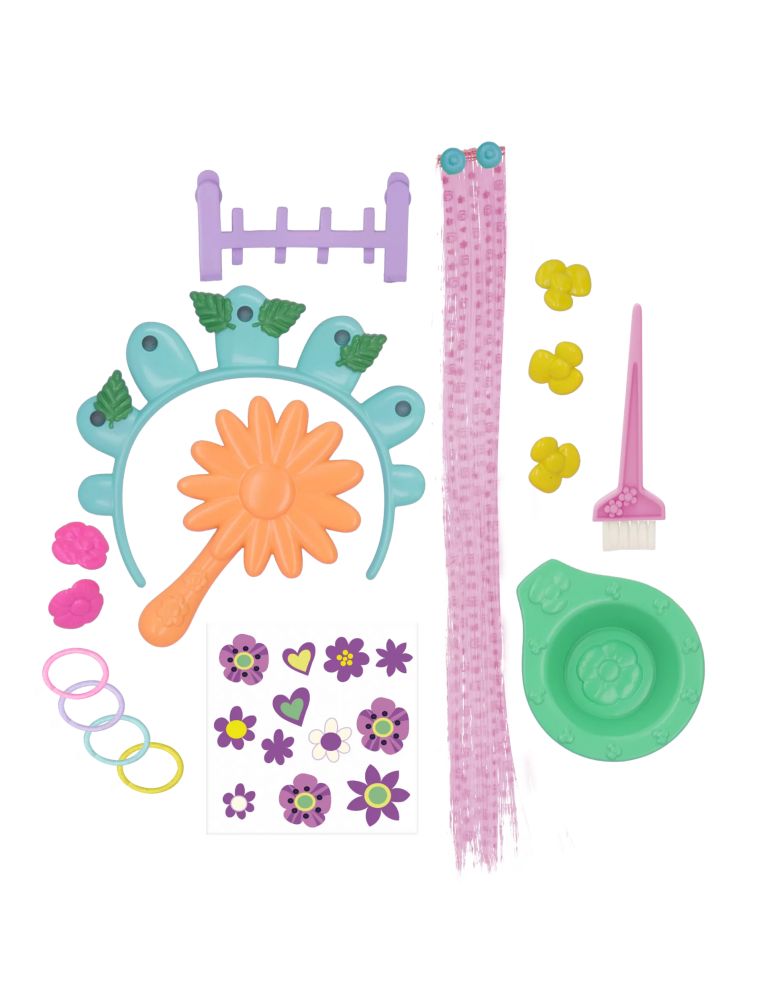 【タグ有り新品】ブルーナ　パーソンズ　ぬいぐるみ　女の子&男の子　セット　ｓ TM Toys Figurka Vip Pets spring vibes