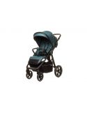 Future Design Xplode Wózek spacerowy Teal green