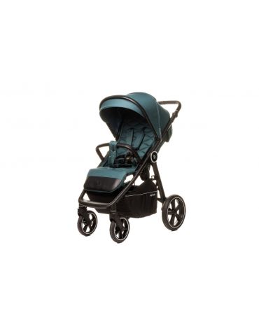 Future Design Xplode Wózek spacerowy Teal green