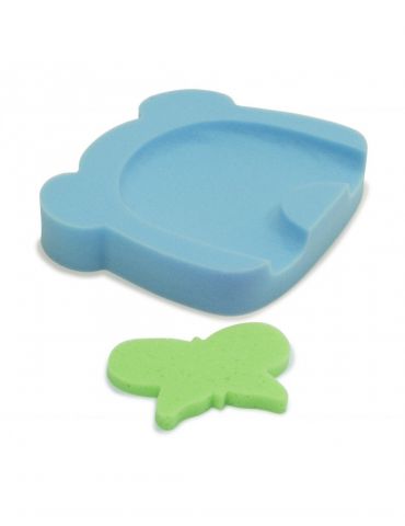 Badum Siedzisko do wanienki jednokolorowa