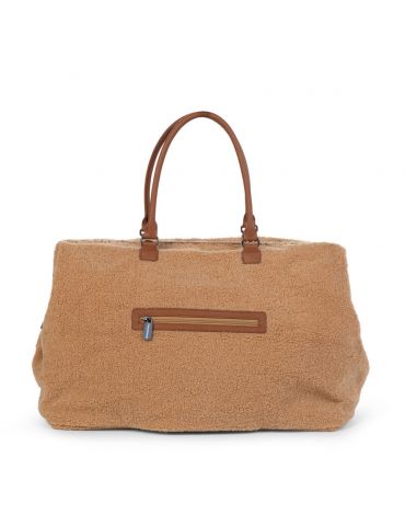 Childhome Torba Mommy Bag Teddy Bear