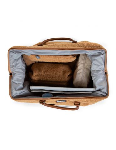 Childhome Torba Mommy Bag Teddy Bear