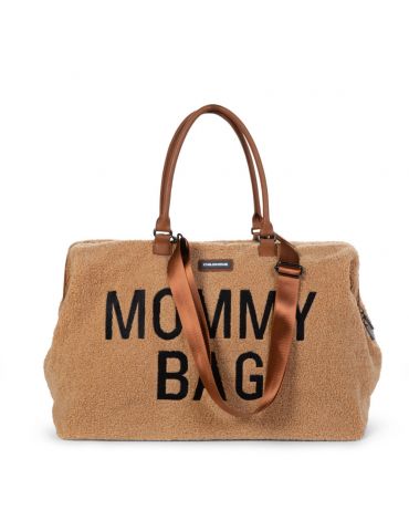 Childhome Torba Mommy Bag Teddy Bear