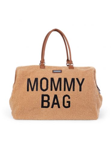 Childhome Torba Mommy Bag Teddy Bear