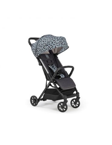 Inglesina Quid 2 Wózek spacerowy Animalier grey Inglesina Quid 2 Wózek spacerowy Animalier grey