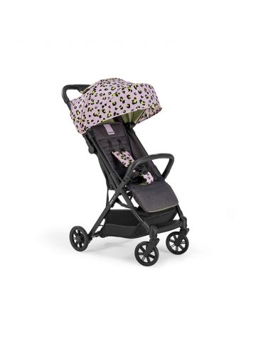 Inglesina Quid 2 Wózek spacerowy Animalier pink Inglesina Quid 2 Wózek spacerowy Animalier pink