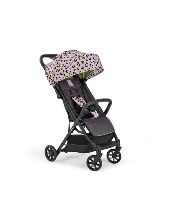 Inglesina Quid 2 Wózek spacerowy Animalier pink