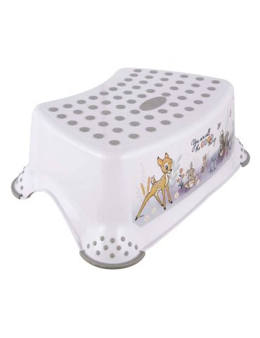 Keeeper Podest dziecięcy Tomek z funkcją antypoślizgową Bambi Keeeper Podest dziecięcy Tomek z funkcją antypoślizgową Bambi