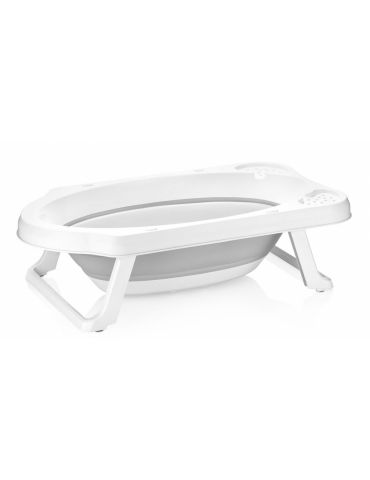 Keeeper Wanienka składana Maja Nordic Grey Keeeper Wanienka składana Maja Nordic Grey