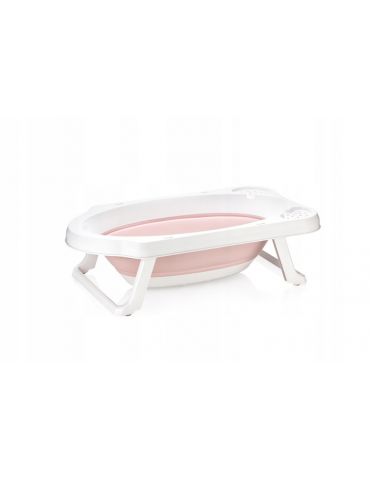 Keeeper Wanienka składana Maja Nordic Pink