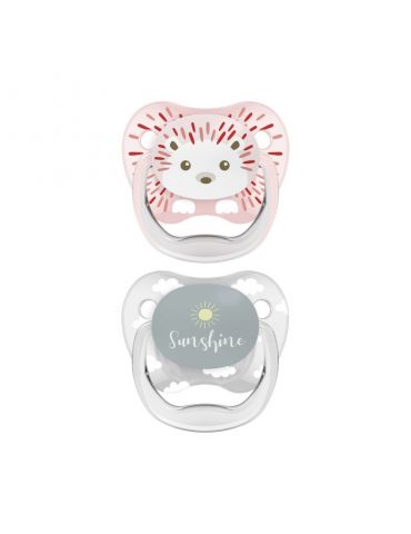 Dr Brown's Smoczek Prevent...