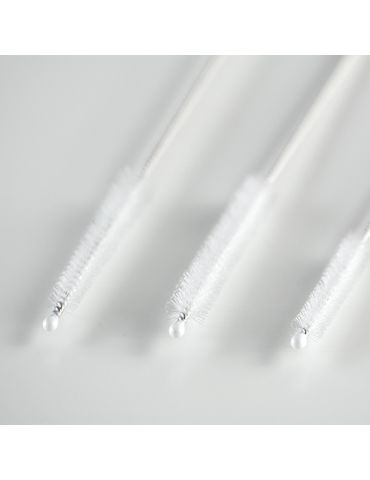 BabyOno Szczoteczki do słomek i rurek