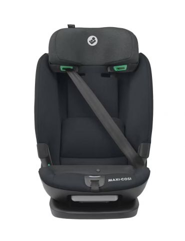 Maxi Cosi Titan Plus i-size Fotelik samochodowy 9-36 kg Authentic graphite