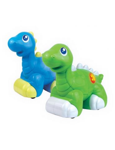 Dumel Discovery Wędrujący Dino