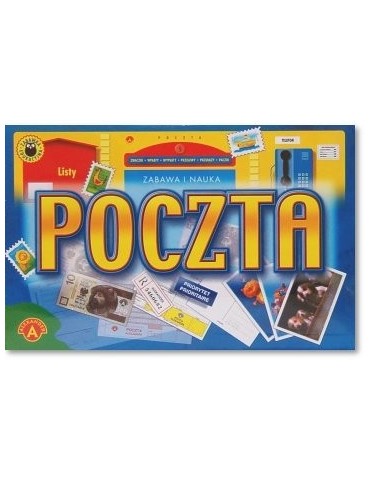 Poczta Alexander