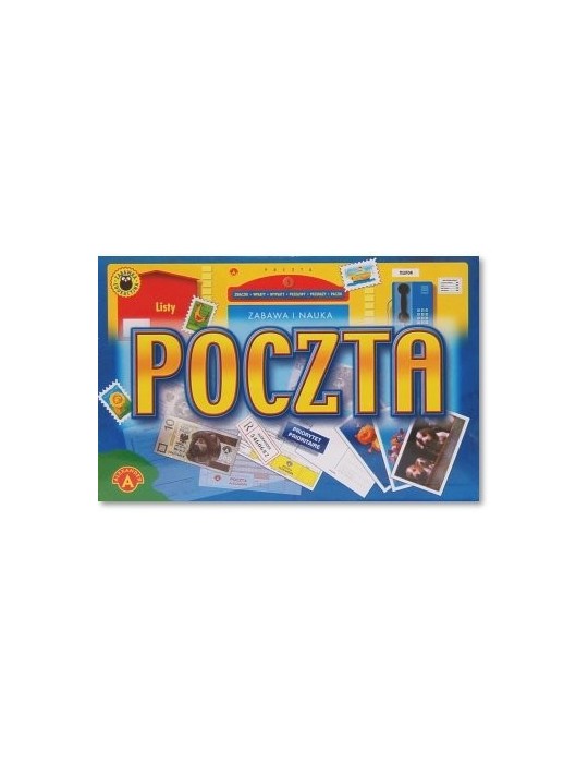 Poczta Alexander
