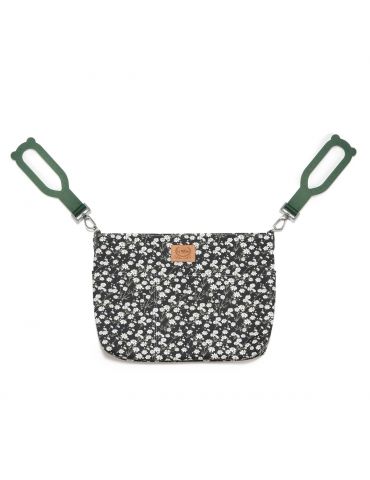 La Millou Organizer do wózka feeria premium ( Pretty Black ) La Millou Organizer do wózka feeria premium ( Pretty Black )