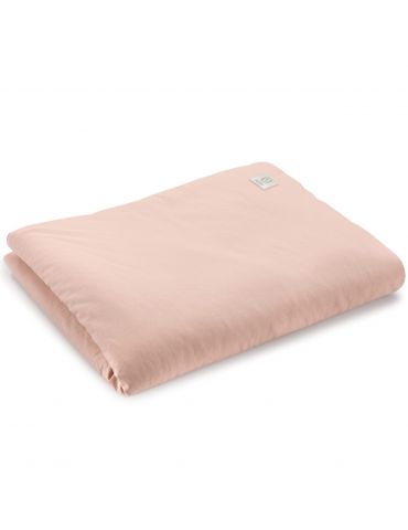 Yosoy Kołderka organic 100/75 Sunrise Pink Yosoy Kołderka organic 100/75 Sunrise Pink
