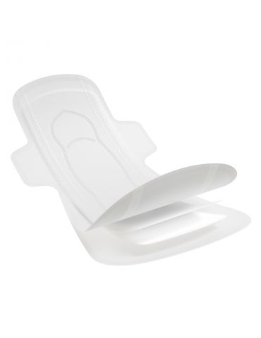 Canpol Babies Podpaski poporodowe dyskretne ze skrzydełkami na dzień