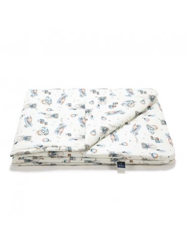 La Millou Kołdra bawełniana M ( Simbo by Maja Hyży )