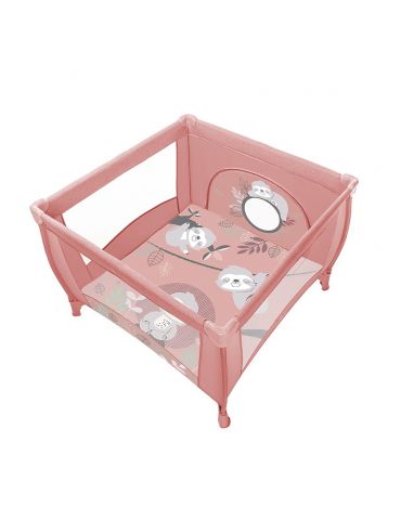 Espiro Kojec Play 08 Pink