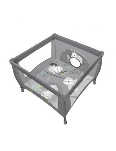 Espiro Kojec Play 17 Graphite