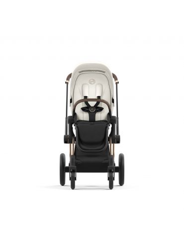 Cybex Priam 4.0 Tapicerka siedziska Off White Cybex Priam 4.0 Tapicerka siedziska Off White