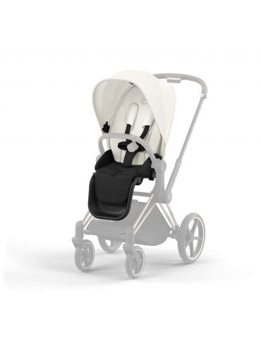 Cybex Priam 4.0 Tapicerka siedziska Off White Cybex Priam 4.0 Tapicerka siedziska Off White
